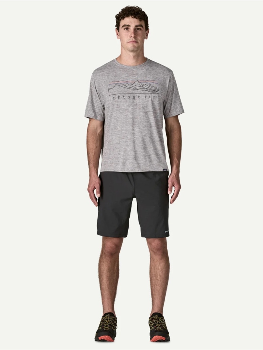 Patagonia Mens Terrebonne Shorts Size Large Style# 24690